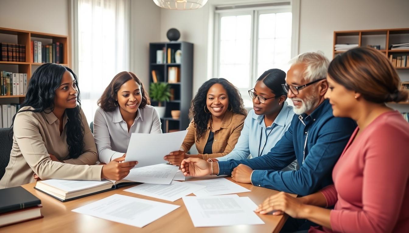 Your Property Purchase Partner